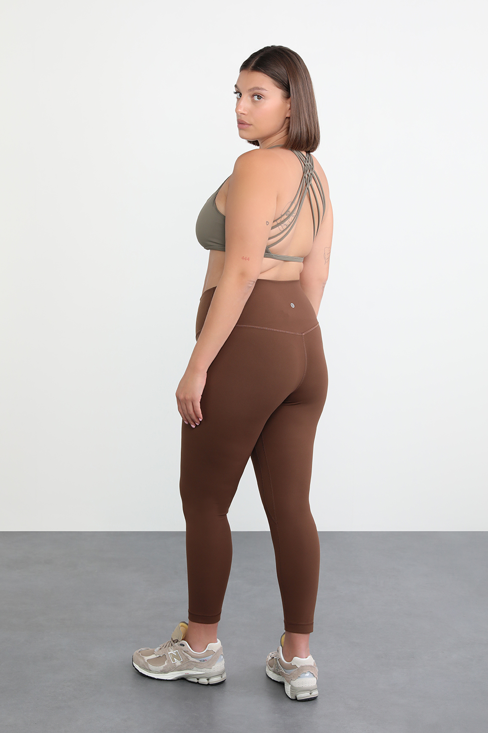 Align HR Pant 25" Leggings